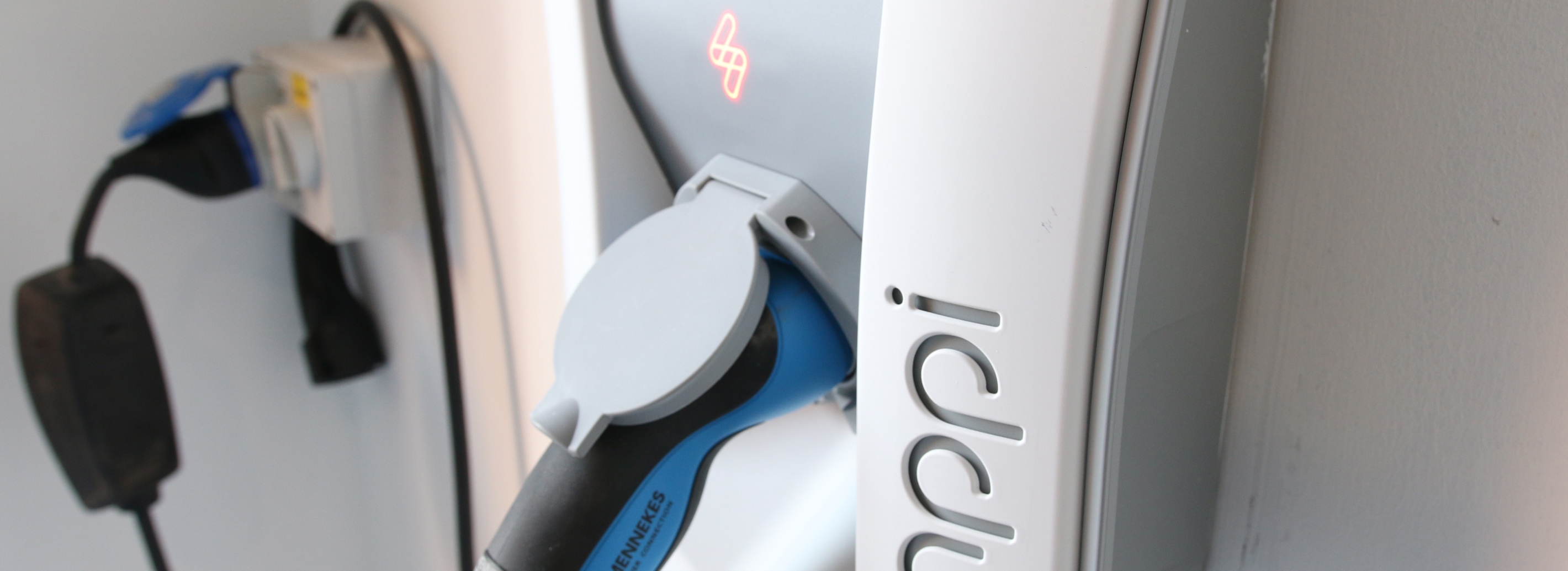 zappi ev charger