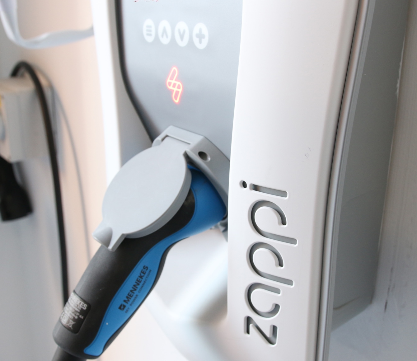 home ev charger