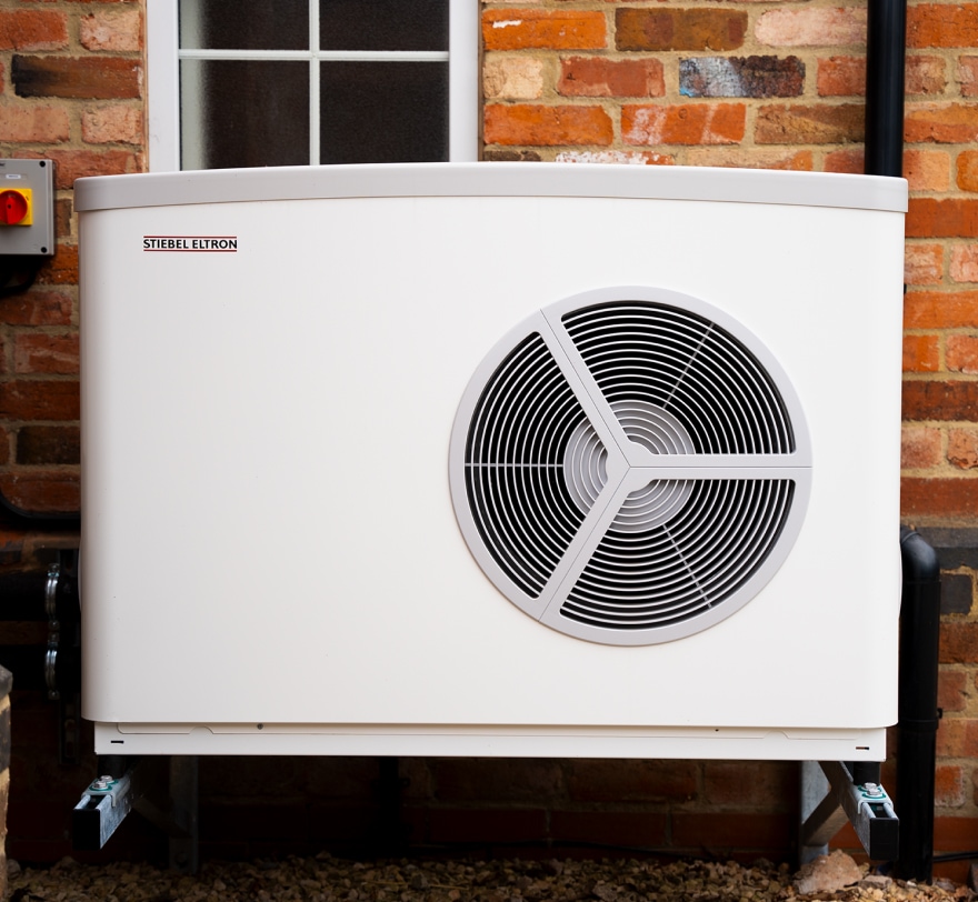 Heat Pump Servicing, Maintenance & Repairs | Geo Green Power