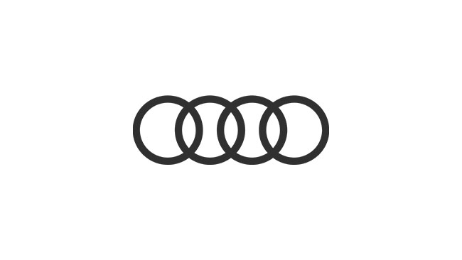 audi logo
