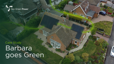 Barbara Green - Thumbnail #2