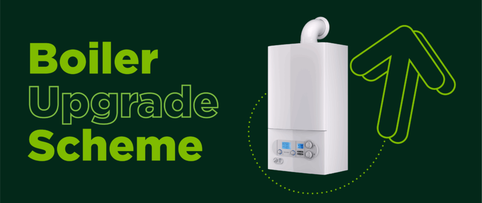 boiler upgrade scheme graphic