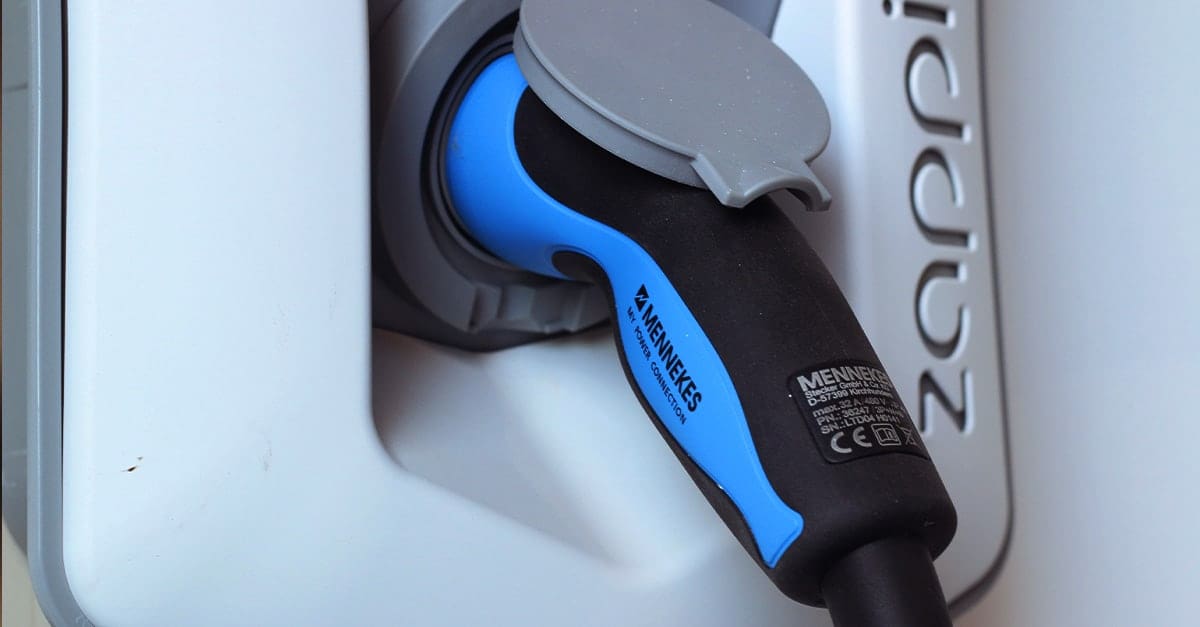 EV Charger