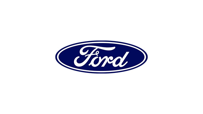 Ford Logo