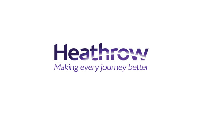 Heathrow logo