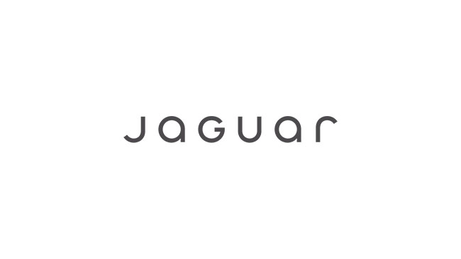 Jaguar Logo
