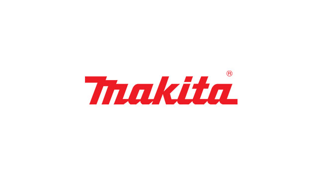 makita logo
