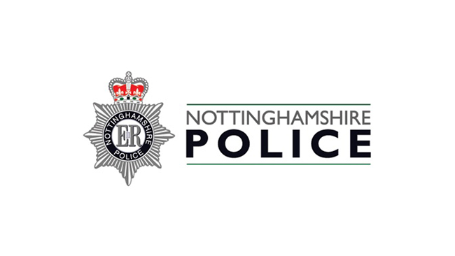 Nottinghamshire Police