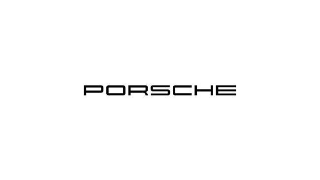 porsche logo