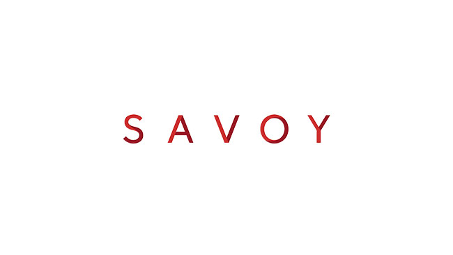 Savoy logo