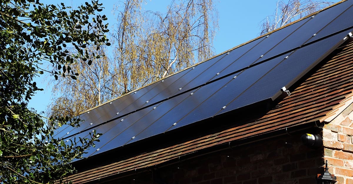 Solar PV Rooftop