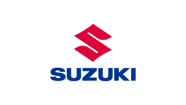 suzuki logo