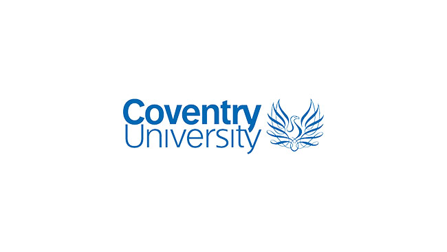 University of Coventry logo