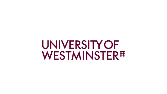 university of westminster logo