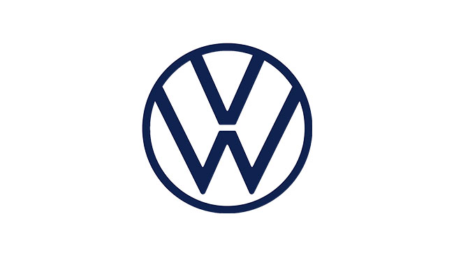 Volkswagen logo