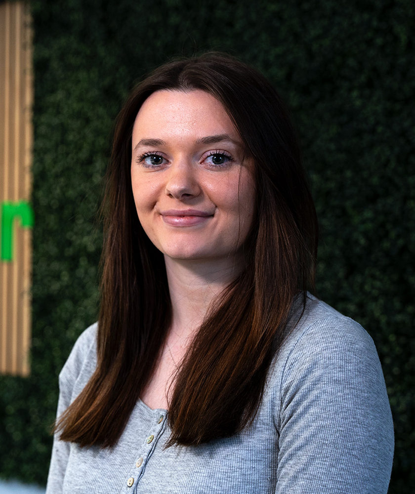Yasmin-Gibson O&M Manager Geo Green Power