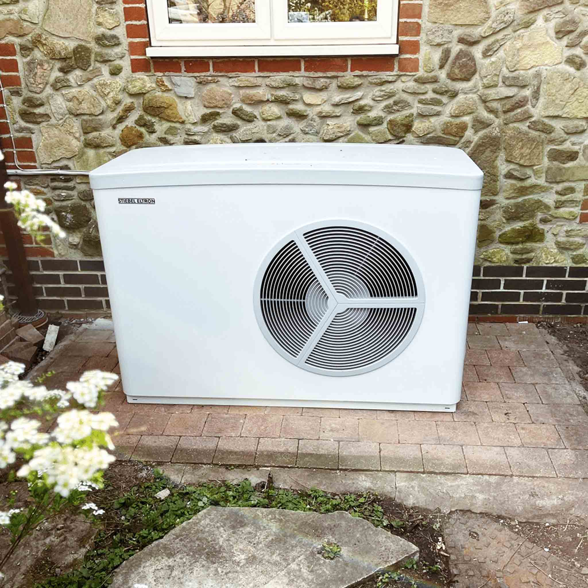 air-source-heat-pump