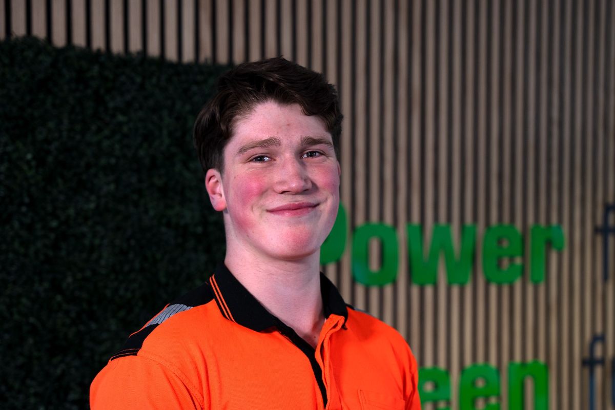 Cam Geo Green Power