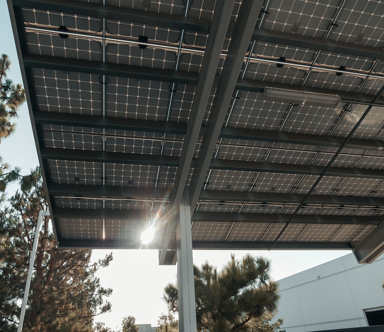 solar carport