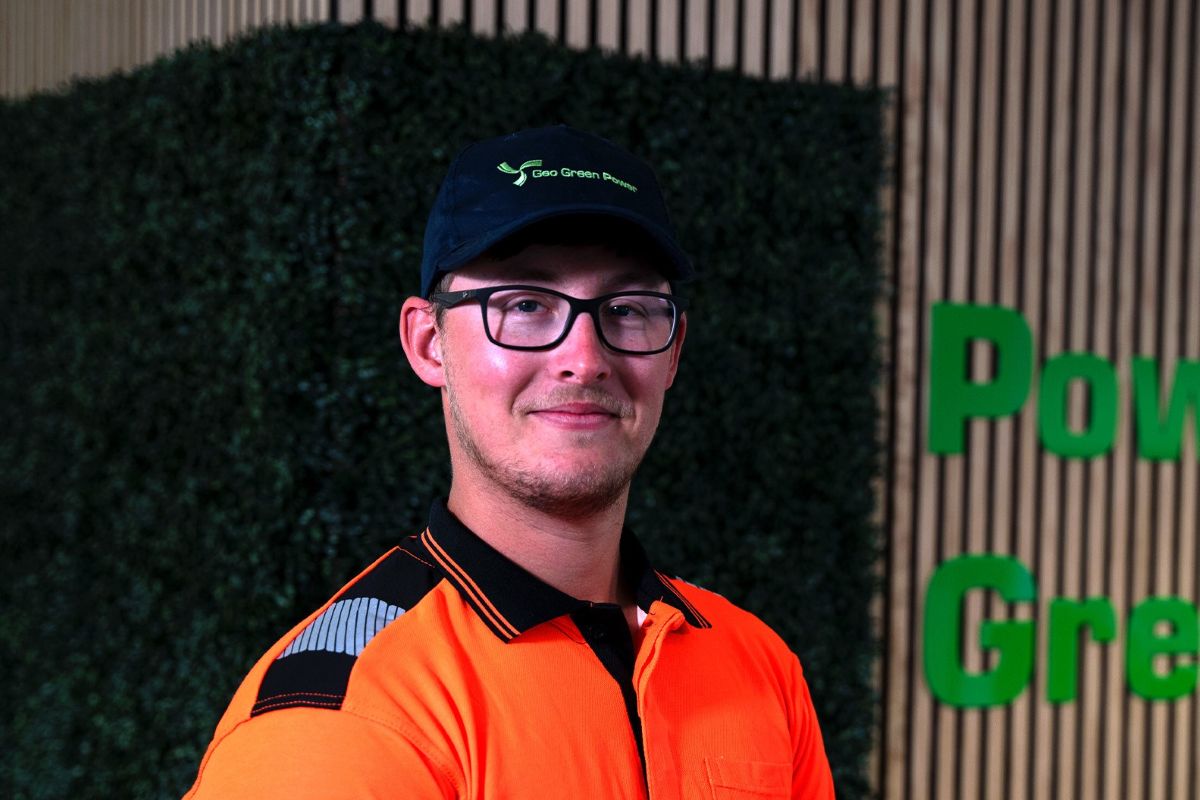 Ross Geo Green Power