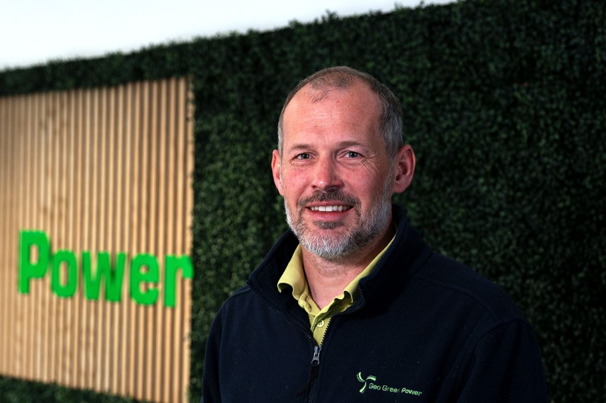 Sam Geo Green Power