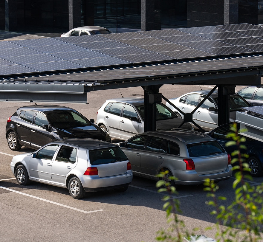 solar carport
