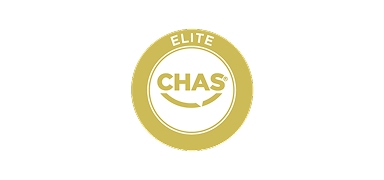 CHAS Elite Accredited Solar Installers