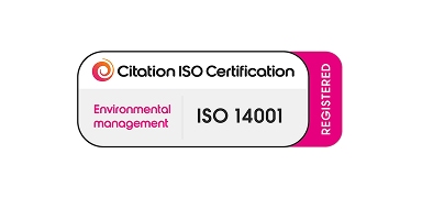 ISO 14001 Accredited Commercial Solar Installers
