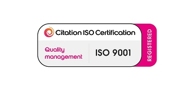 ISO 9001 Accredited commercial solar PV installers