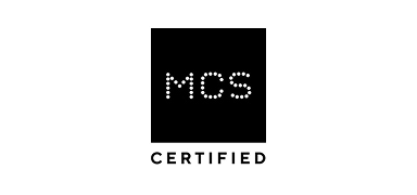 MCS Certified accredited commercial solar pv installer