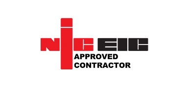 NICEIC accredited commercial solar installer