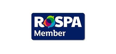 Rospa Member accredited commercial solar installer