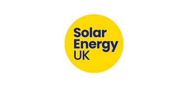 Solar Energy UK accredited commercial solar installer