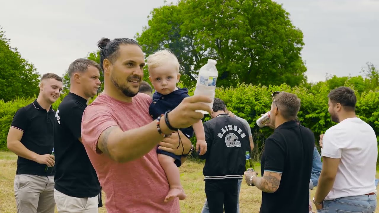 Geo Green Power | Summer Party 2023
