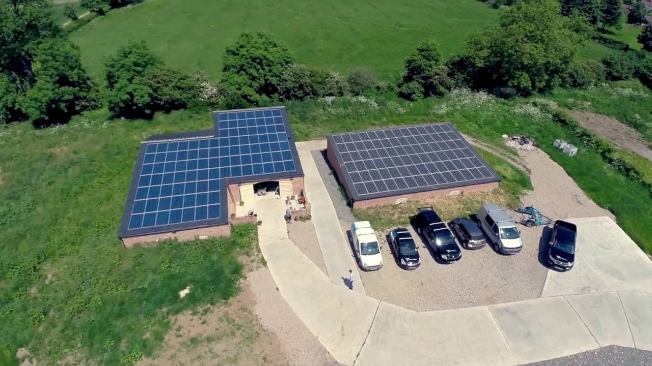 Geo Green Power