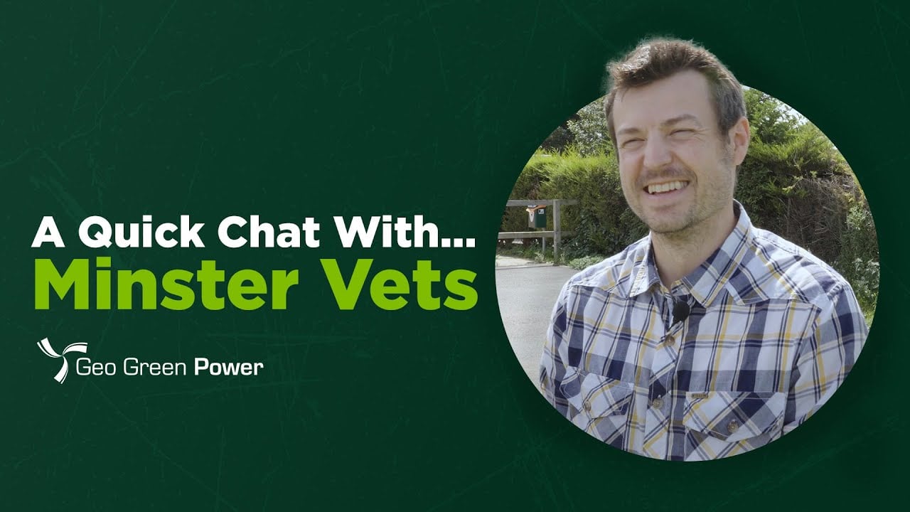Minster Vets - Solar Power Pets 2023