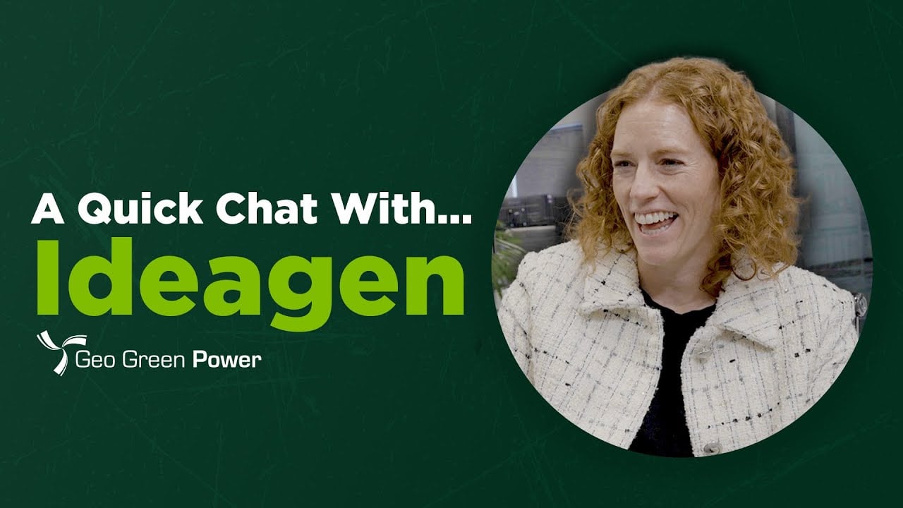 Commercial Solar Power: Transforming Energy for a Software Solutions Leader | Geo Green Power