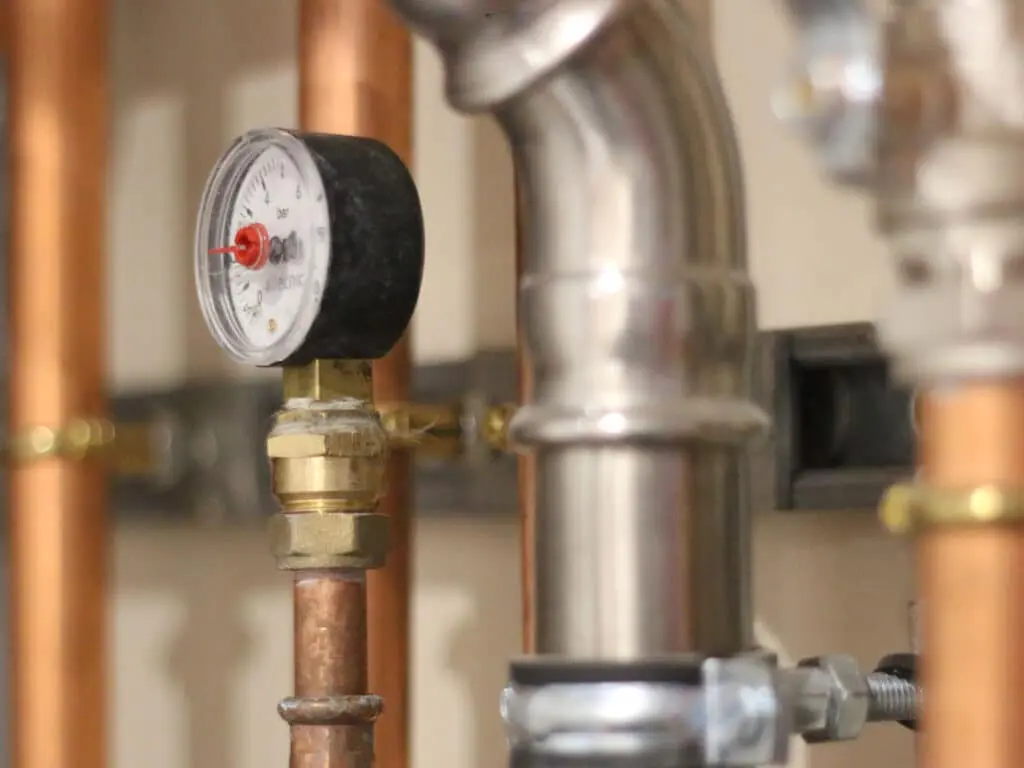 renewable heat system