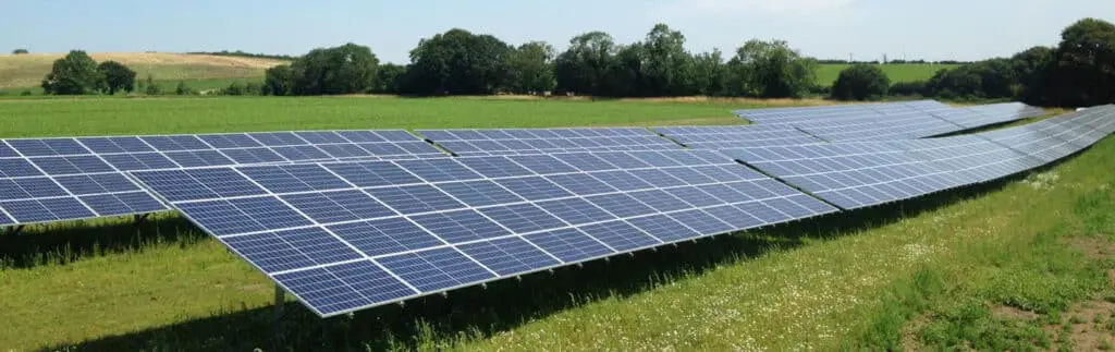 RT Farms Solar Array