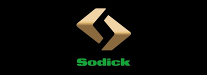 Sodick Logo