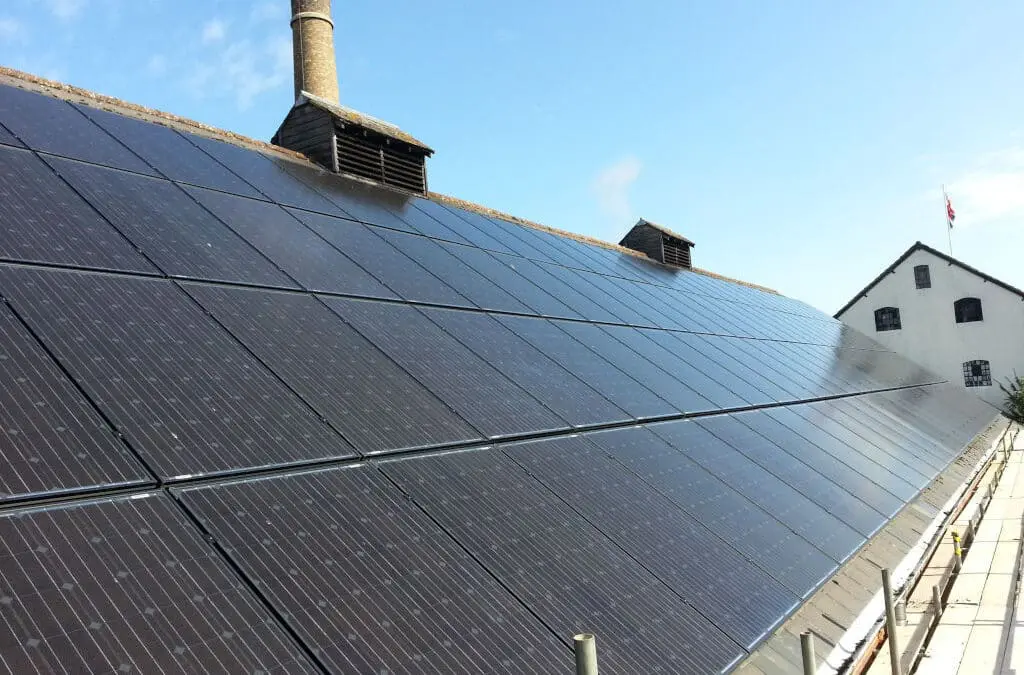 A Guide to Green Energy Grants for Your Home