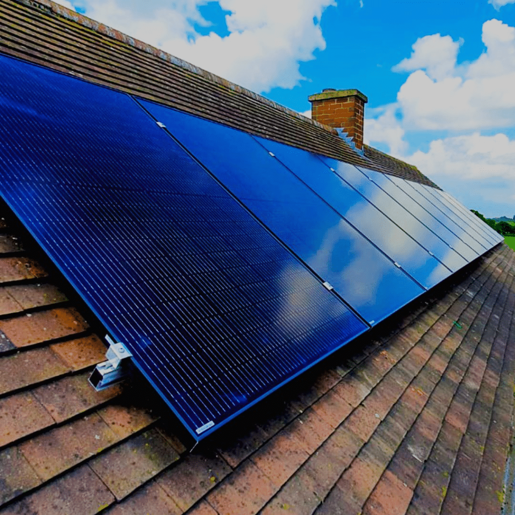 A guide to green energy grants for your home