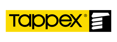 Tappex Logo