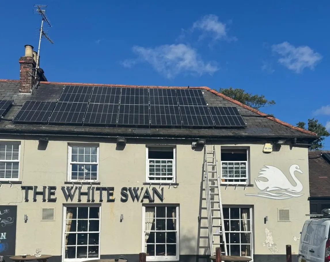 Image Toby Carvery Swindon