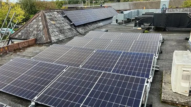 M&B Miller & Carter Exeter