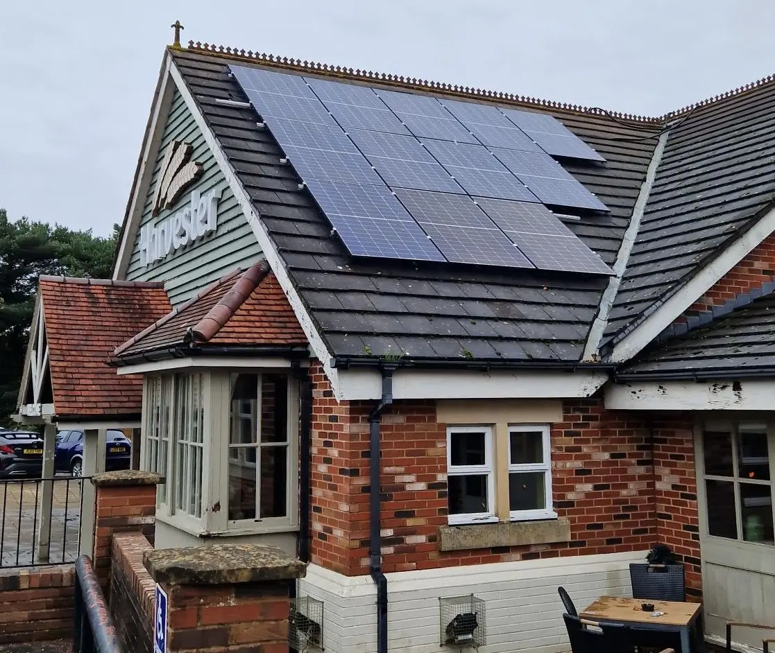 Toby Carvery Swindon 