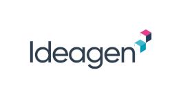 Ideagen logo