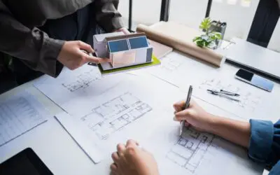 property developers planning for solar