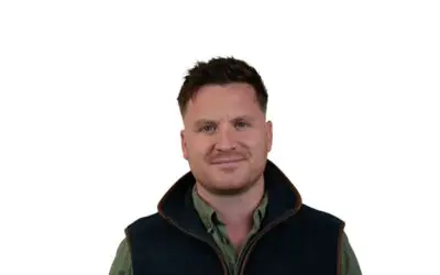 James Cunningham MD Geo Green Power