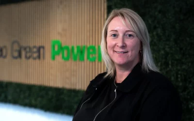 Siobhan Tate HR Manager
